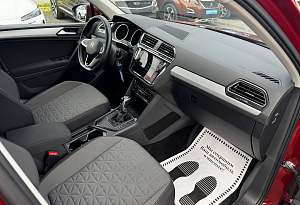 купить Фольксваген Tiguan 2021, автосалон автоцентр