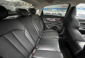 купить Байк U5 Plus 2023, автосалон автоцентр