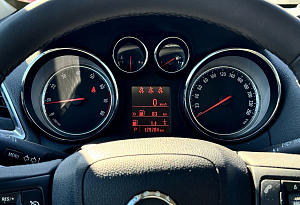 купить Опель Mokka 2012, автосалон автоцентр
