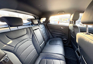 купить Донгфенг DFSK 500 2024, автосалон автоцентр