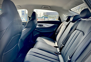 купить Байк U5 Plus 2023, автосалон автоцентр