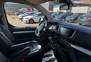 купить Пежо Traveller 2019, автосалон автоцентр