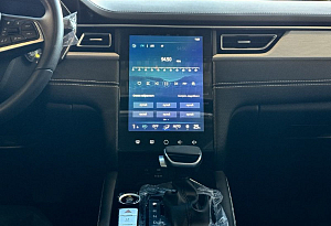 купить Джак J7 2023, автосалон автоцентр