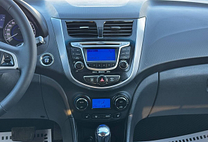 купить Хендай Solaris 2013, автосалон автоцентр