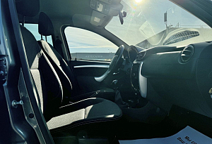 купить Ниссан Terrano 2017, автосалон автоцентр