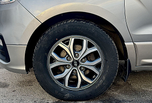 купить Хендай H-1 2019, автосалон автоцентр