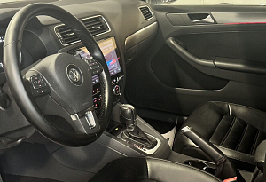 купить Фольксваген Jetta 2014, автосалон автоцентр