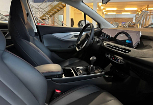купить Байк U5 Plus 2024, автосалон автоцентр