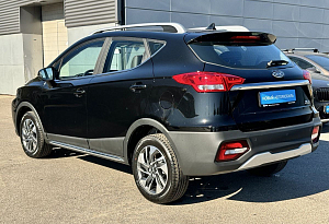 купить Джак JS3 2023, автосалон автоцентр