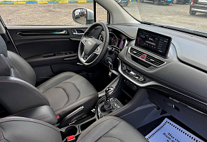купить Джак JS3 2024, автосалон автоцентр