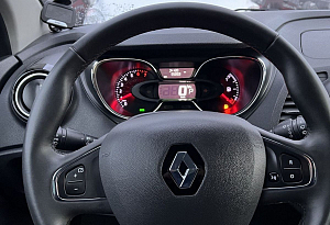 купить Рено Kaptur 2018, автосалон автоцентр