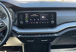 купить Шкода Octavia 2021, автосалон автоцентр
