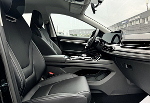 купить Джак JS6 2023, автосалон автоцентр