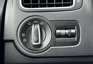 купить Фольксваген Polo 2012, автосалон автоцентр