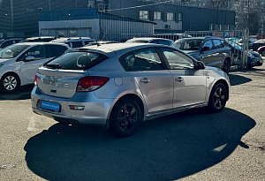 купить Шевроле Cruze 2012, автосалон автоцентр