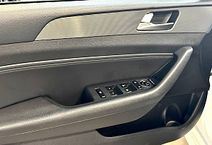 купить Хендай Sonata 2017, автосалон автоцентр
