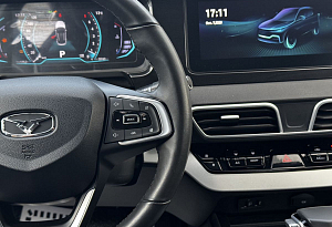 купить Каи X3 2023, автосалон автоцентр