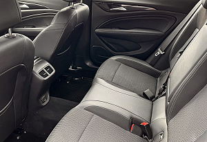 купить Опель Insignia 2018, автосалон автоцентр