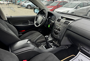 купить Санг Rexton 2011, автосалон автоцентр