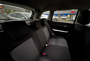 купить Сузуки Vitara 2017, автосалон автоцентр