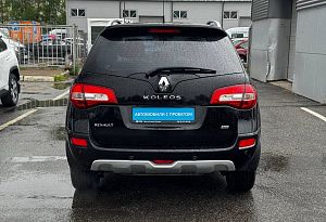 купить Рено Koleos 2013, автосалон автоцентр