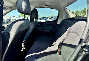 купить Пежо 206 2008, автосалон автоцентр
