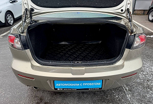 купить Мазда 3 2007, автосалон автоцентр