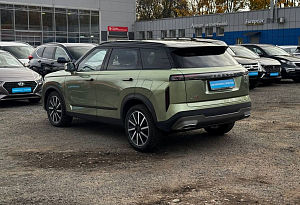 купить  J7 2023, автосалон автоцентр
