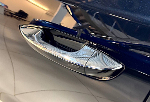 купить ФАВ Bestune B70 2024, автосалон автоцентр