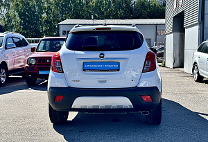 купить Опель Mokka 2012, автосалон автоцентр