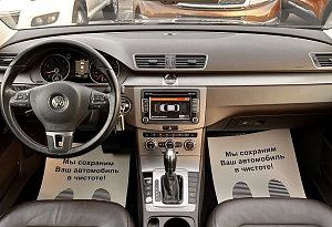 купить Фольксваген Passat 2014, автосалон автоцентр