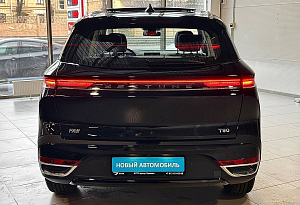 купить ФАВ Bestune T90 2024, автосалон автоцентр
