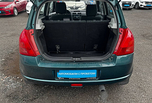 купить Сузуки Swift 2007, автосалон автоцентр