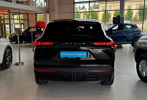 купить  DASHING 2023, автосалон автоцентр