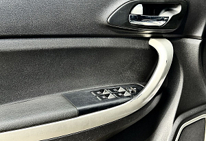 купить Чанган CS35 2014, автосалон автоцентр