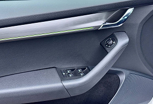 купить Шкода Octavia 2018, автосалон автоцентр