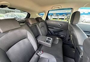 купить Ниссан Qashqai 2012, автосалон автоцентр