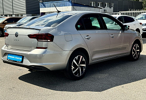 купить Фольксваген Polo 2021, автосалон автоцентр