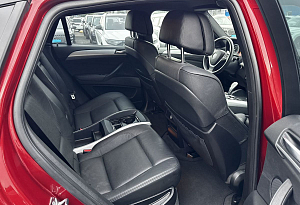 купить БМВ X6 2009, автосалон автоцентр