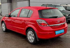 купить Опель Astra 2009, автосалон автоцентр