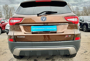 купить Чанган CS75 2019, автосалон автоцентр