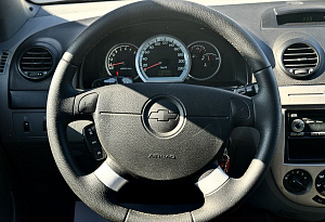 купить Шевроле Lacetti 2006, автосалон автоцентр