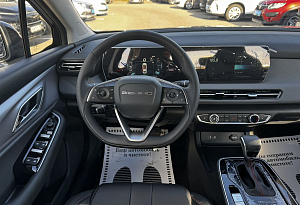 купить Байк U5 Plus 2025, автосалон автоцентр