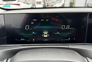 купить Чанган Eado Plus 2023, автосалон автоцентр