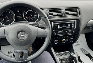 купить Фольксваген Jetta 2016, автосалон автоцентр