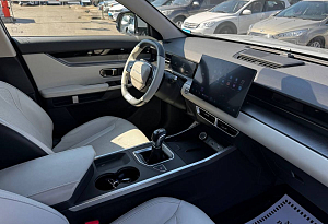 купить  DASHING 2023, автосалон автоцентр