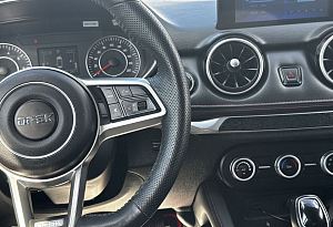 купить Донгфенг DFSK 500 2024, автосалон автоцентр
