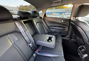 купить Кия Optima 2019, автосалон автоцентр