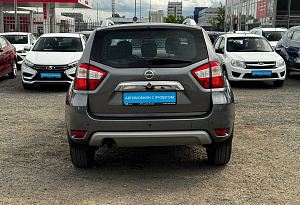 купить Ниссан Terrano 2014, автосалон автоцентр