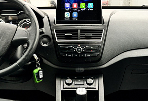 купить ФАВ Besturn X40 2019, автосалон автоцентр